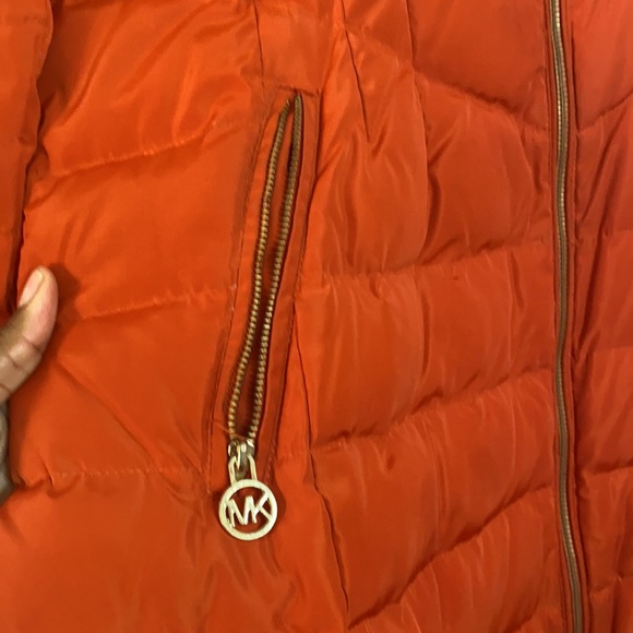 Micheal Kors coat - Picture 3 of 11